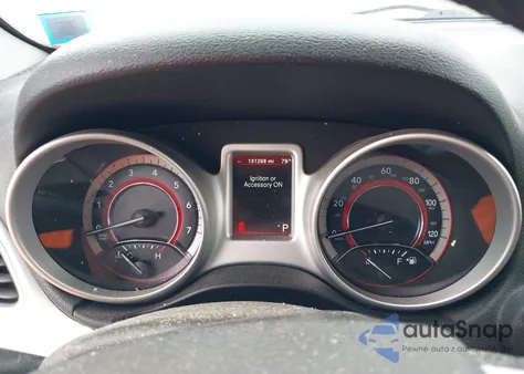 2017 Dodge Journey Sxt from USA, damaged, VIN 3C4PDCBB9HT701492